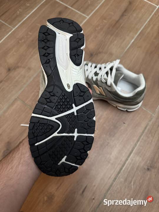 Balance 2002 New Balance Opole