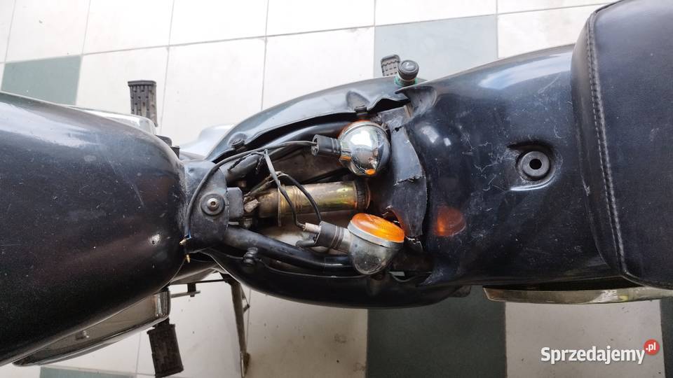 Aprilia 50 Red Rose podkarpackie Kosienice