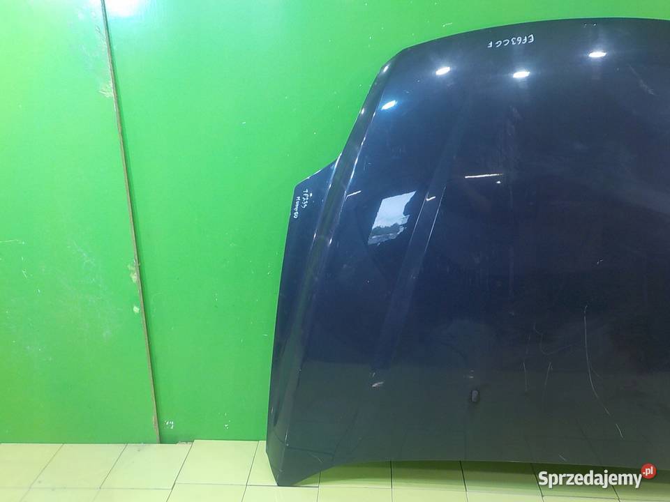 FORD MONDEO MK4 LIFT 13r HB 5D maska mazowieckie Suków