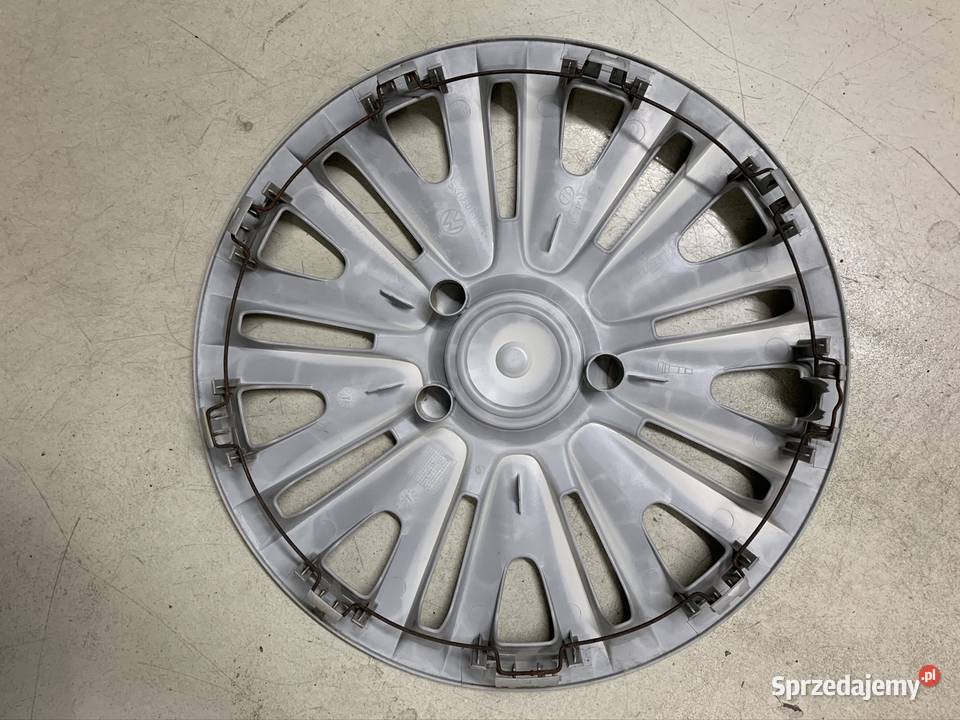 Kołpak Dekiel Pokrywa koła VW R16 Białystok