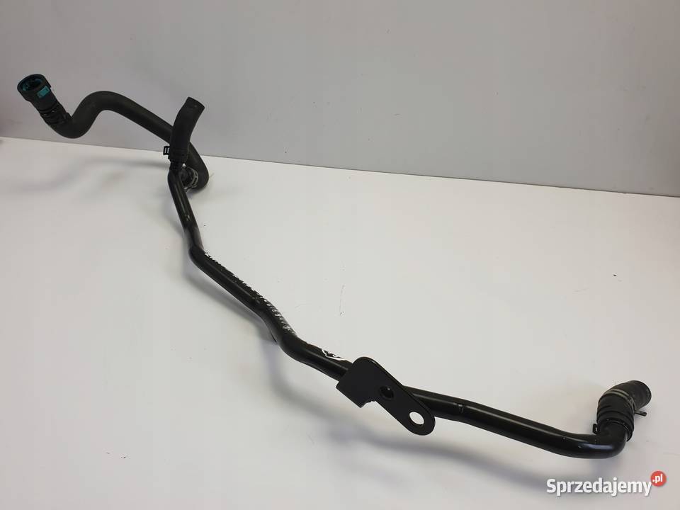 WĄŻ PRZEWÓD Range Rover Sport II 30 D osobowe Chełm