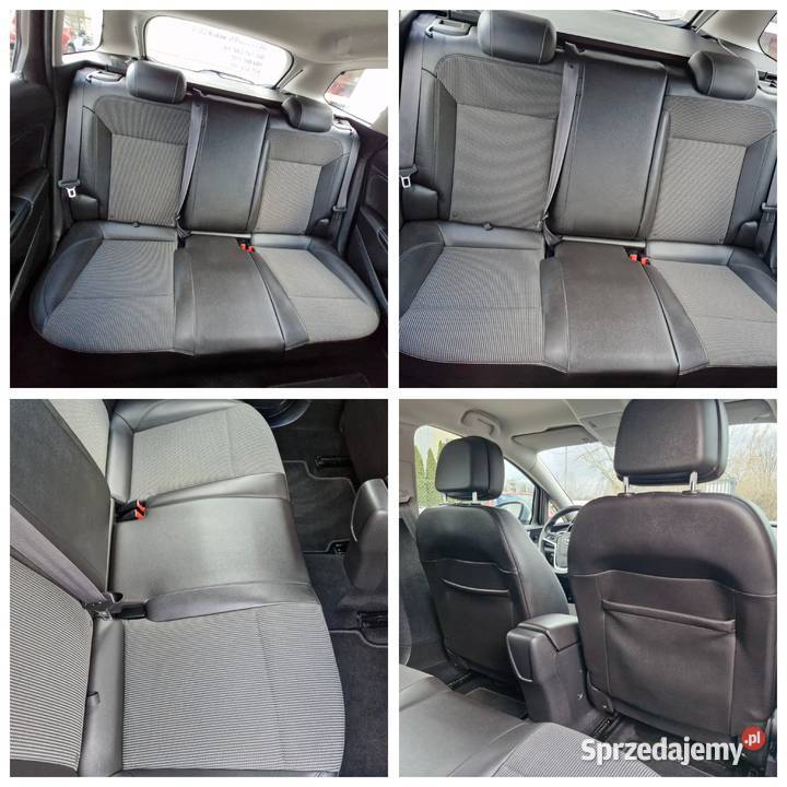 16T 170 Cosmo gwarancja 100 bezwypadkowy idealny światła przeciwmgielne małopolskie Kraków sprzedam