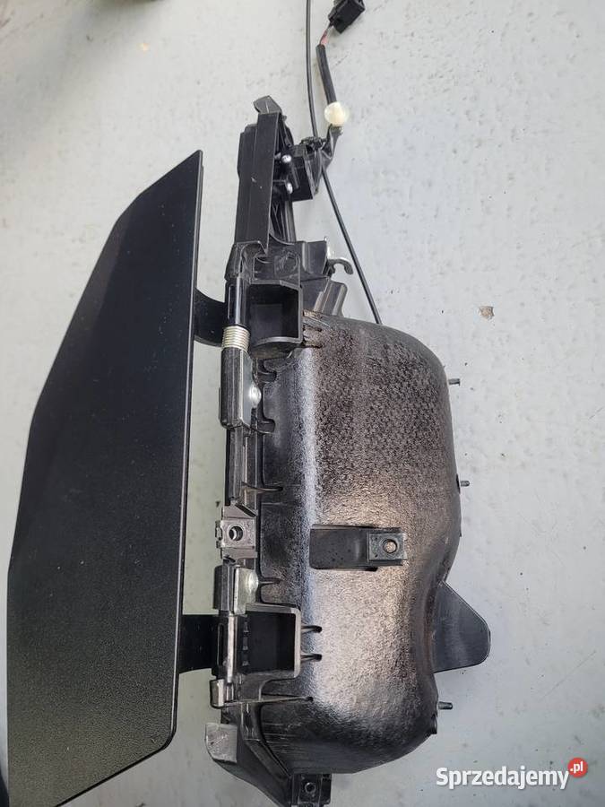 HONDA GOLD WING GOLDWING GL1800 SC79 B OEM Nowy Tomyśl