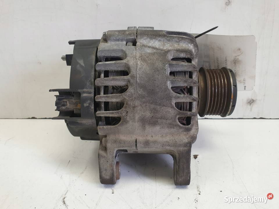 ALTERNATOR Dacia Duster 15 DCi 231005770R