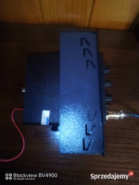 CB radio Midland M zero Proszowice sprzedam