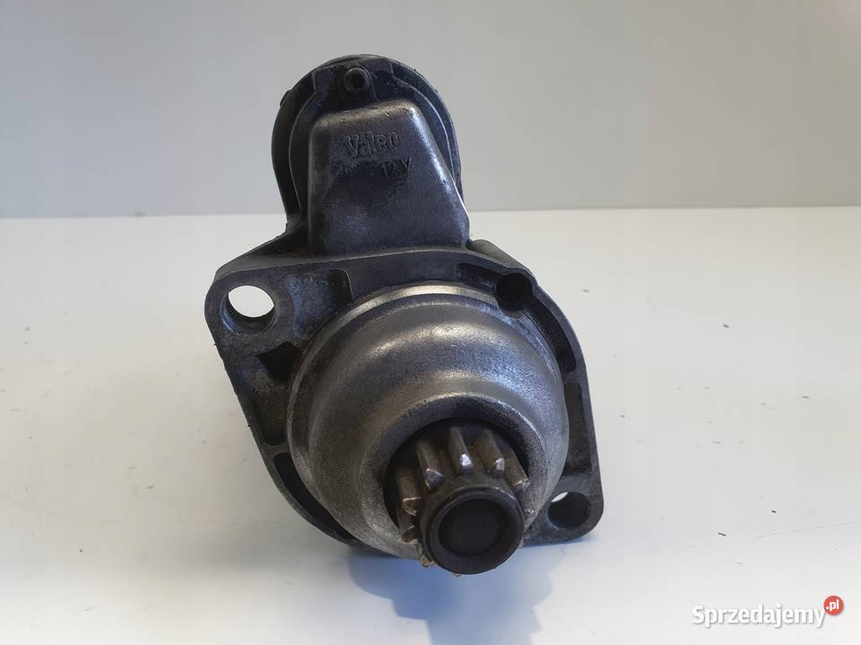 Seat Leon I 19 TDI ROZRUSZNIK valeo 02A911024B lubelskie Janów