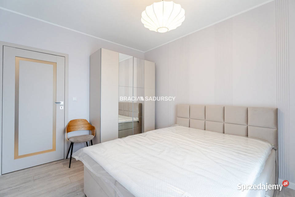 Mieszkanie 3976m 2 pok Kraków Do Wilgi Liczba pokoi 2 Wynajem małopolskie