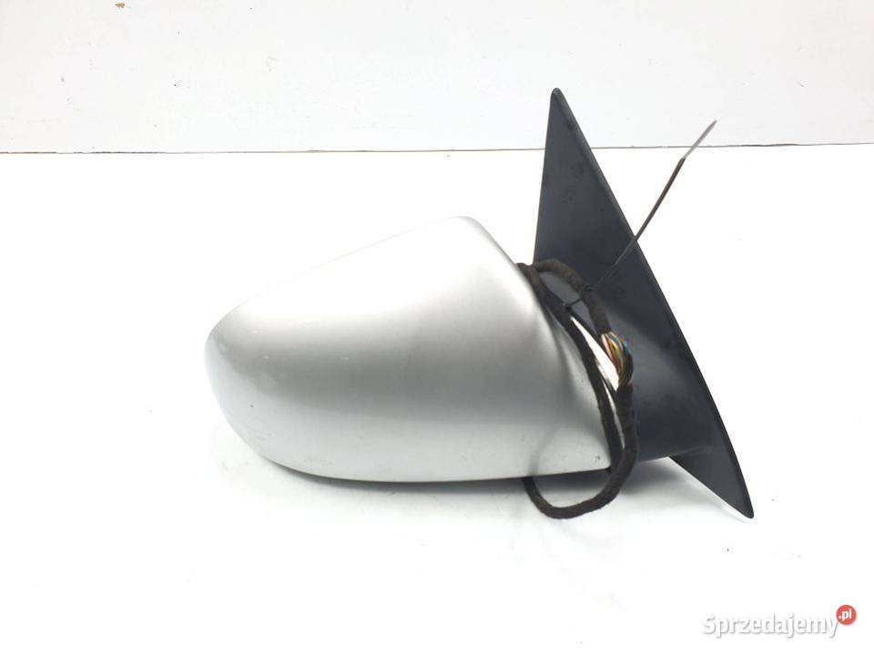 LUSTERKO PRAWE AUDI A8 D3 LY7W 14 PIN Lipno