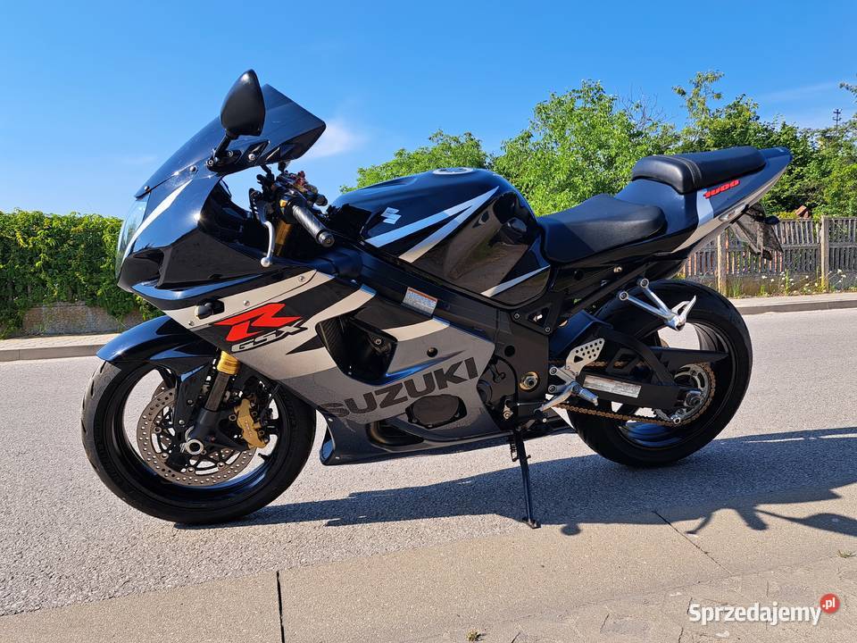 Suzuki gsxr1000 k4 27900 Niemcy łódzkie Łask