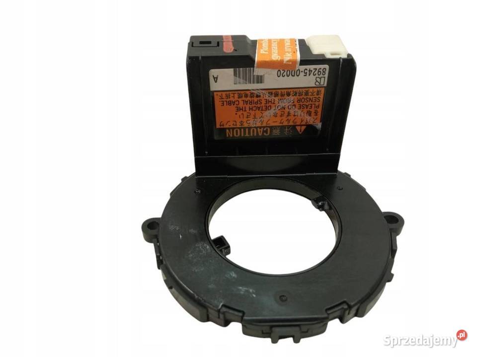 TAŚMA ZWIJAK 299 892450D020 Toyota Yaris III Rok produkcji 2020 Kierownice