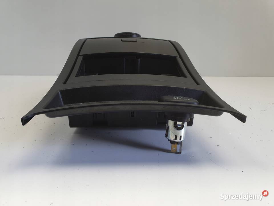 Mercedes ML W164 TYLNY TUNEL ŚRODKOWY kratka Kratki nawiewu lubelskie Rudka