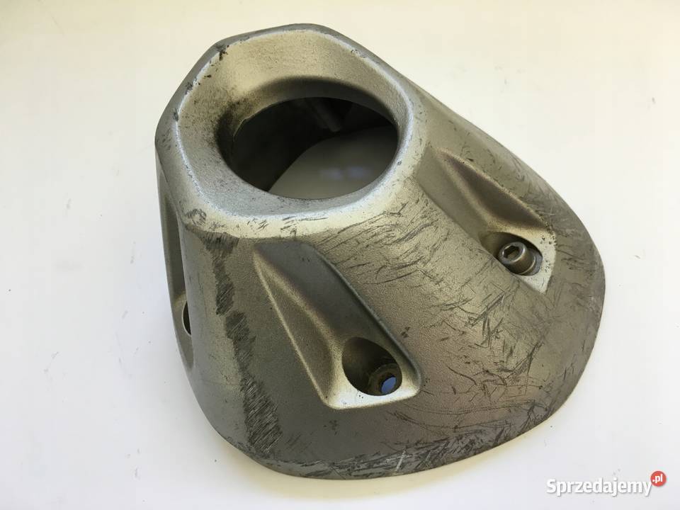 Yamaha oryginalne OE 2D11471810 Osłony tłumików wielkopolskie