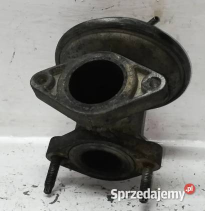 Zawór EGR Ford 20 TDCI 1S7Q9D475AE Suchedniów