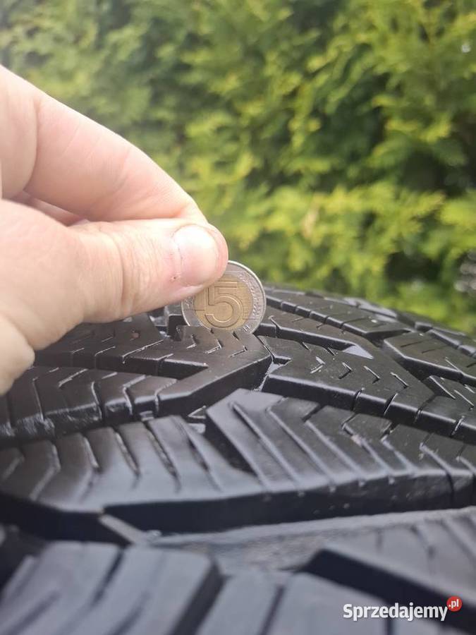 Felgi aluminiowe Brzostek