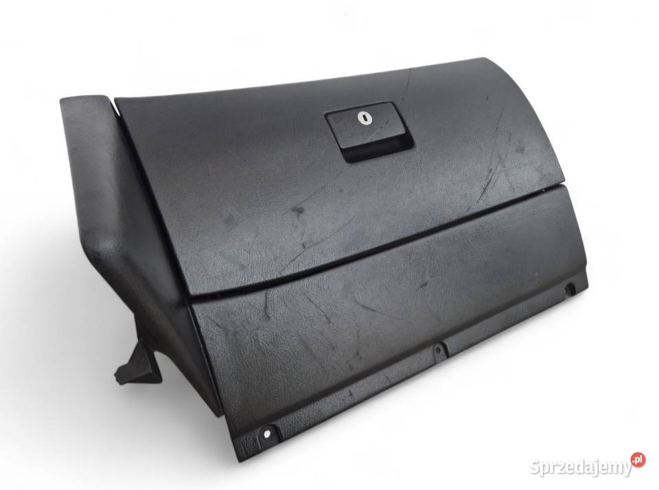 SCHOWEK PASAŻERA VW BORA VW GOLF 4 1J1857101A osobowe Działoszyce