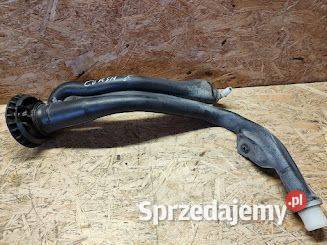 Rura Wlew Paliwa Opel Corsa E 13216653 Pleszew