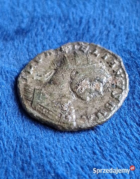 Imperium Romanum Aurelian antonian mennica Rzym Wejherowo