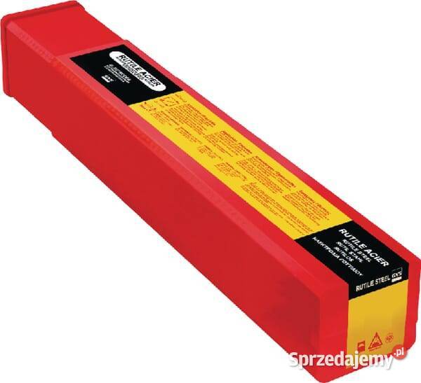 172 elektrody rutyl 32mm 5k 086012GYS