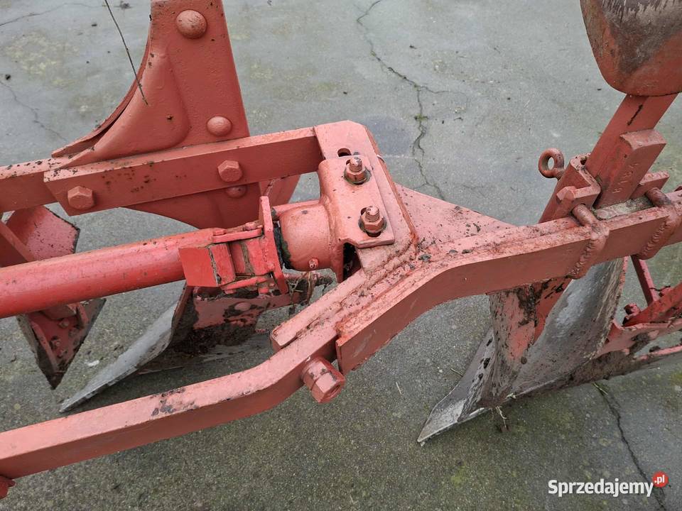 plug 2 skibowy obrotowy niemeyer nieuszkodzony