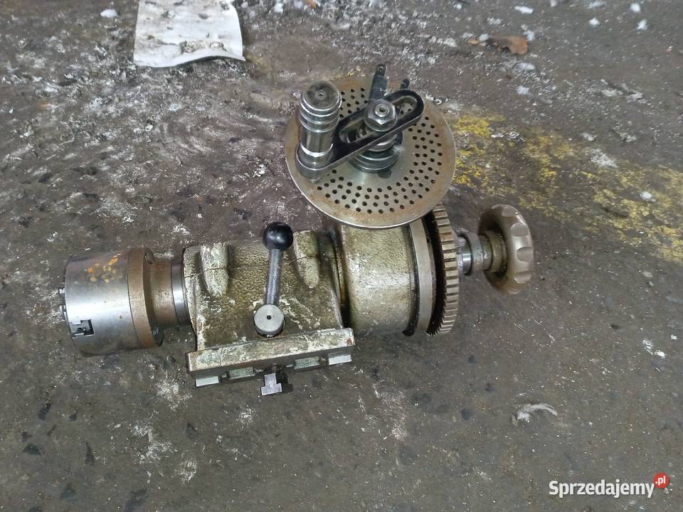 Szlifierka narzędziowa Jungner US 2305 Łódź sprzedam