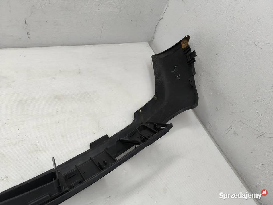 HOKEJ ZDERZAKA PRZÓD MERCEDES CLK W208 C208 osobowe