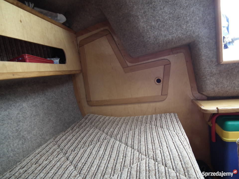 JACHT SASANKA 620 Płock