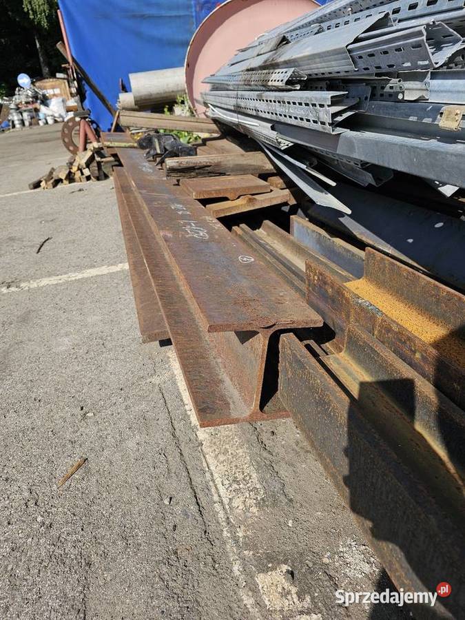 Dwuteownik 200 Łagów