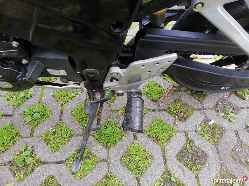 Skyjet SJ12523 Gliwice