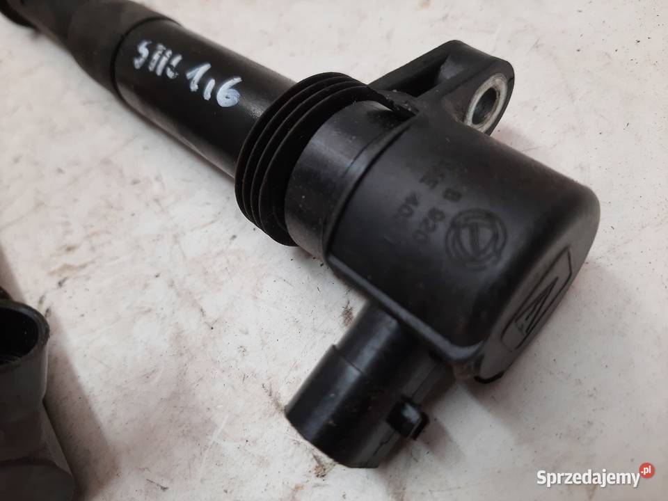 Fiat Doblo Stilo 16 16V cewka zapłonowa osobowe Ksawerów