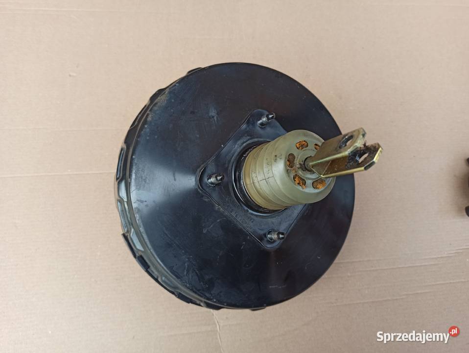 7D0612101F VW Transporter T4 Servo hamulcowe osobowe dolnośląskie Bolesławiec
