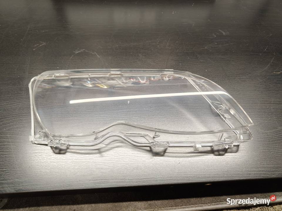 Bmw e46 Lift klosz zkw lampy prawy