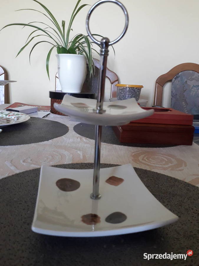 Patera na czekoladki Kraków