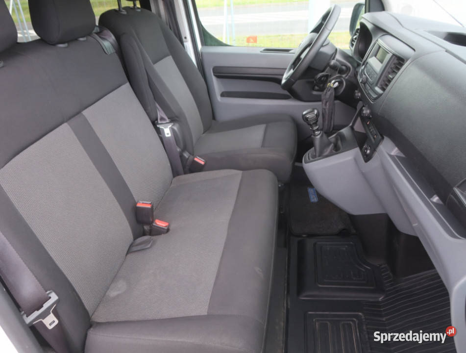 Toyota ProAce 20 D4D Bielany Wrocławskie sprzedam