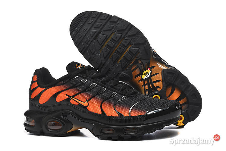 Nike Air Plus buty sportowe r4046 Warszawa
