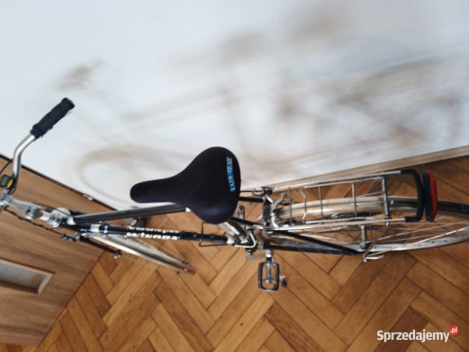 Rower szosowyturyst 28 nowy WINORA HERCULES Wrocław