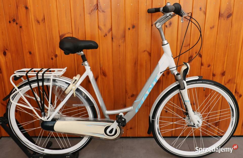 Rower damski Giant Ultimo D 55 RATY Milanówek