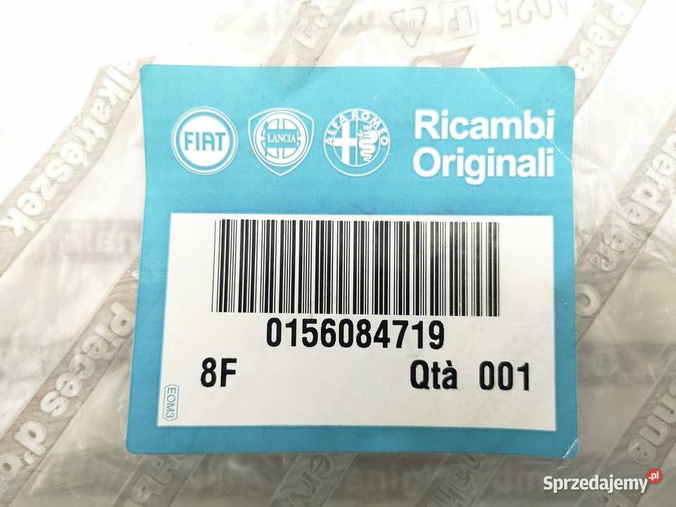 KLAPKA WLEWU PALIWA ALFA ROMEO MITO 20082018 ORI
