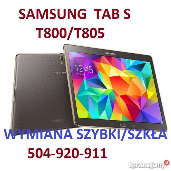 samsung galaxy t805s