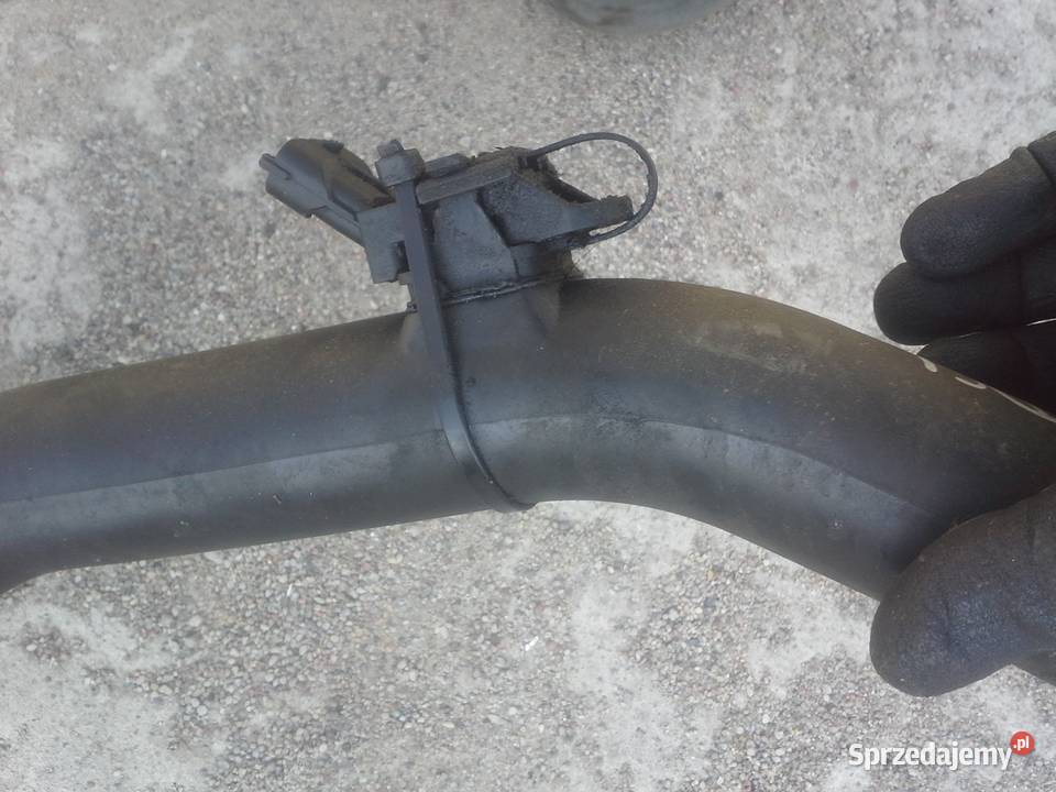 Daewoo Lanos listwa pod lampę Dębno