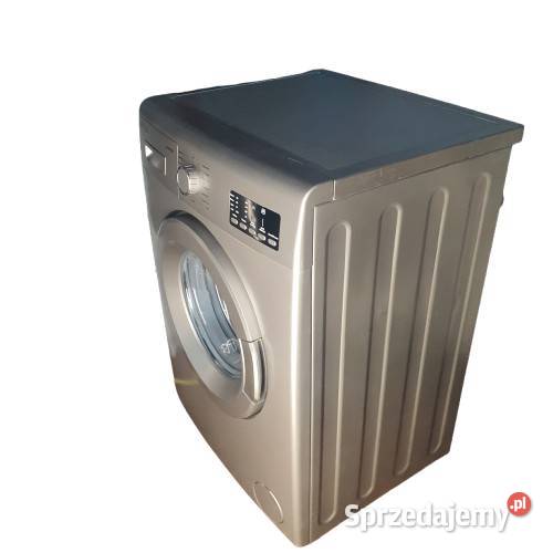 Electra pralka srebrna W1449CF2SE 7 1400 obr Częstochowa