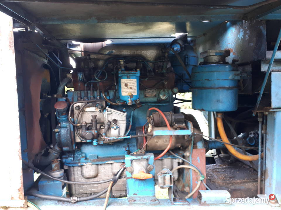 Pokosówka Fortschirtt e 307 lubelskie sprzedam