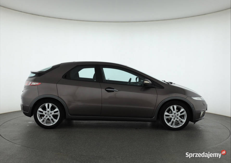 Honda Civic 18 Piaseczno sprzedam