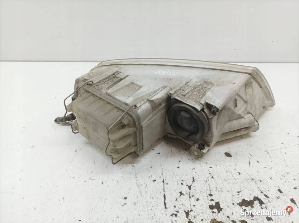 LAMPA PRZÓD LEWA EU PRZED LIFT Skoda Octavia I sprzedam