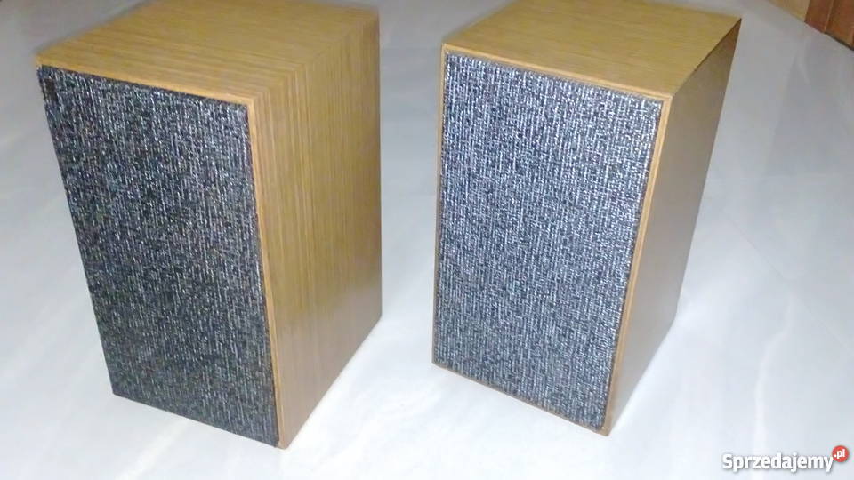 40 latki Unitra Tonsil ZG 10C mazowieckie Ostrów Mazowiecka