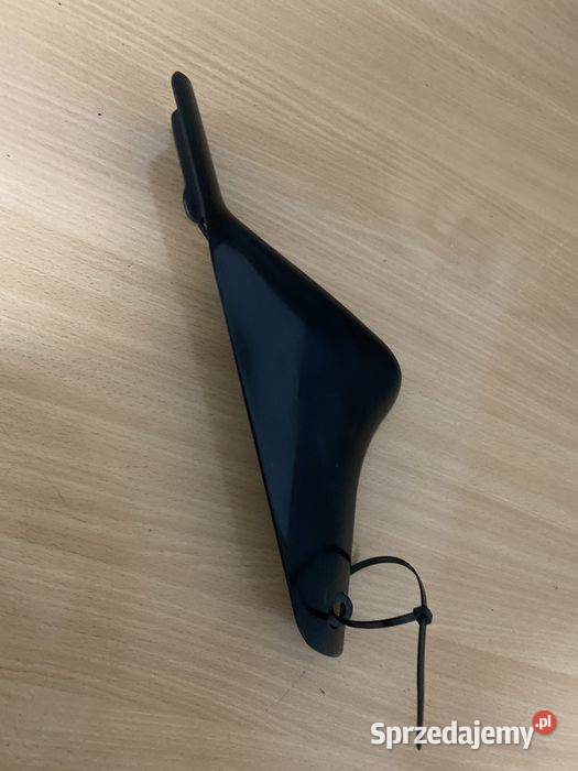 Kawasaki ZX6R owiewka wypełnienie osłona plastik Poznań