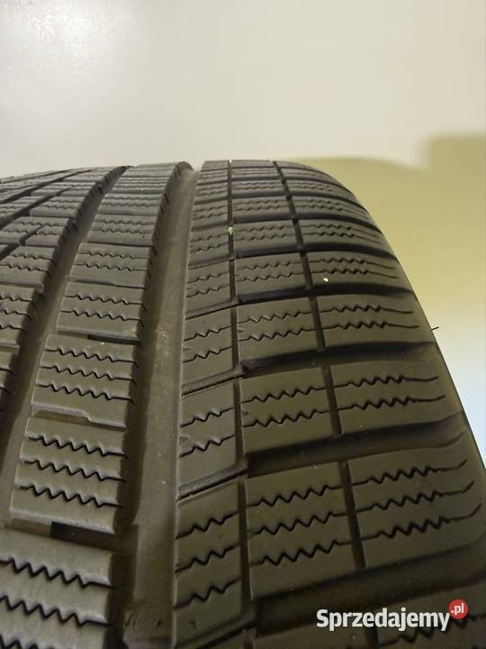 2 x Hankook Winter icept evo2 26535 R19 98W 2 Hankook Zgorzelec sprzedam