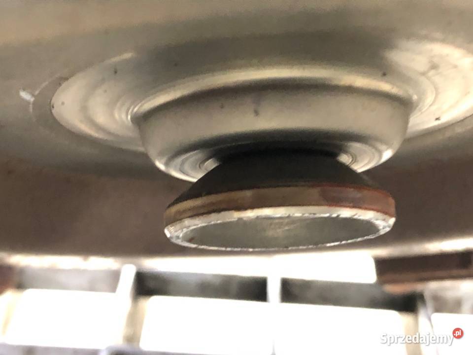 SPRZĘGŁO HYDROKINETYCZNE SUZUKI SWIFT III 15 102 sprzedam