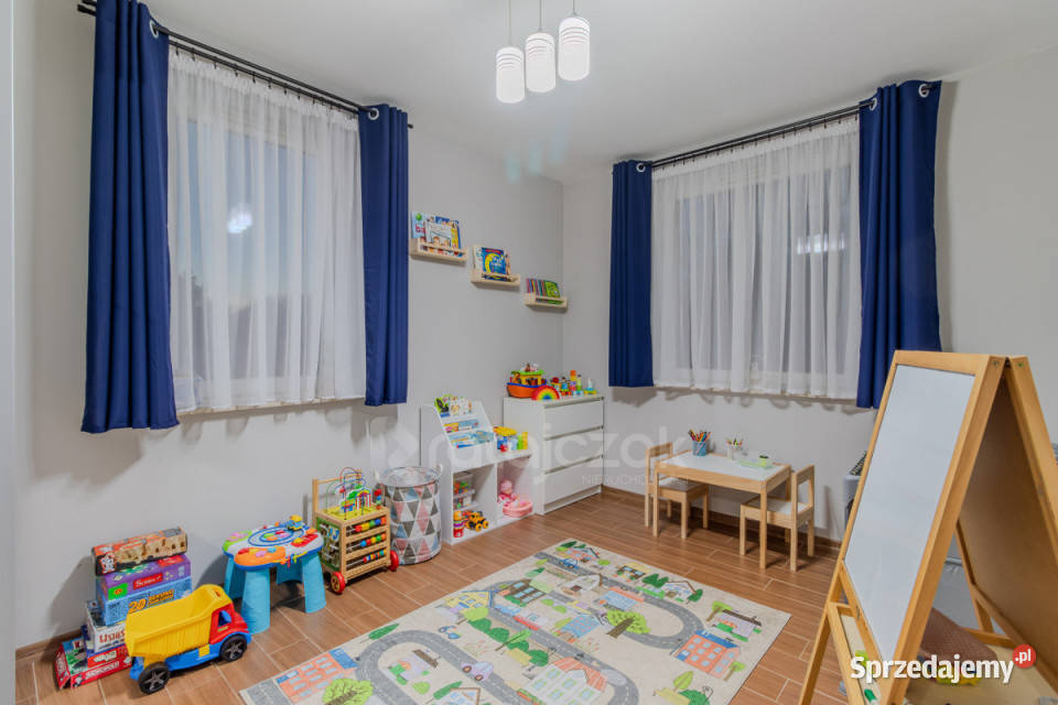 Mieszkanie 566m2 3 pokoje Gniewino