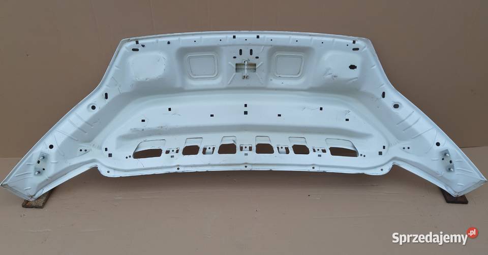 DUCATO BOXER JUMPER 14 MASKA POKRYWA SILNIKA Trzciel sprzedam