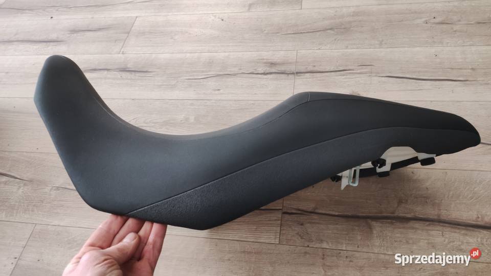 Siedzenie kanapa Suzuki DL 650 VStrom obniżone Brodnica